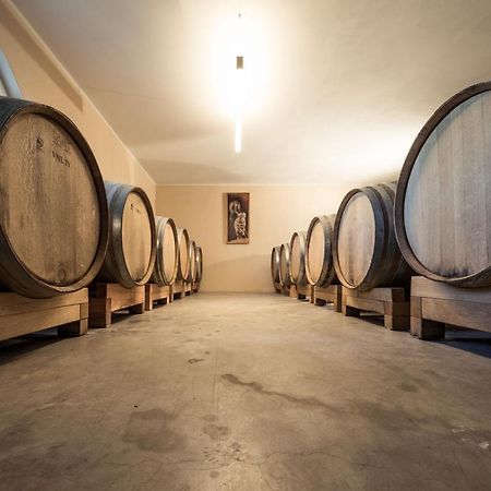Weingut Donà Vila Appiano Sulla Strada Del Vino Exterior foto